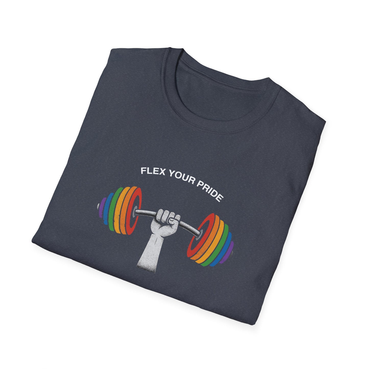 CFIL Flex Your Pride