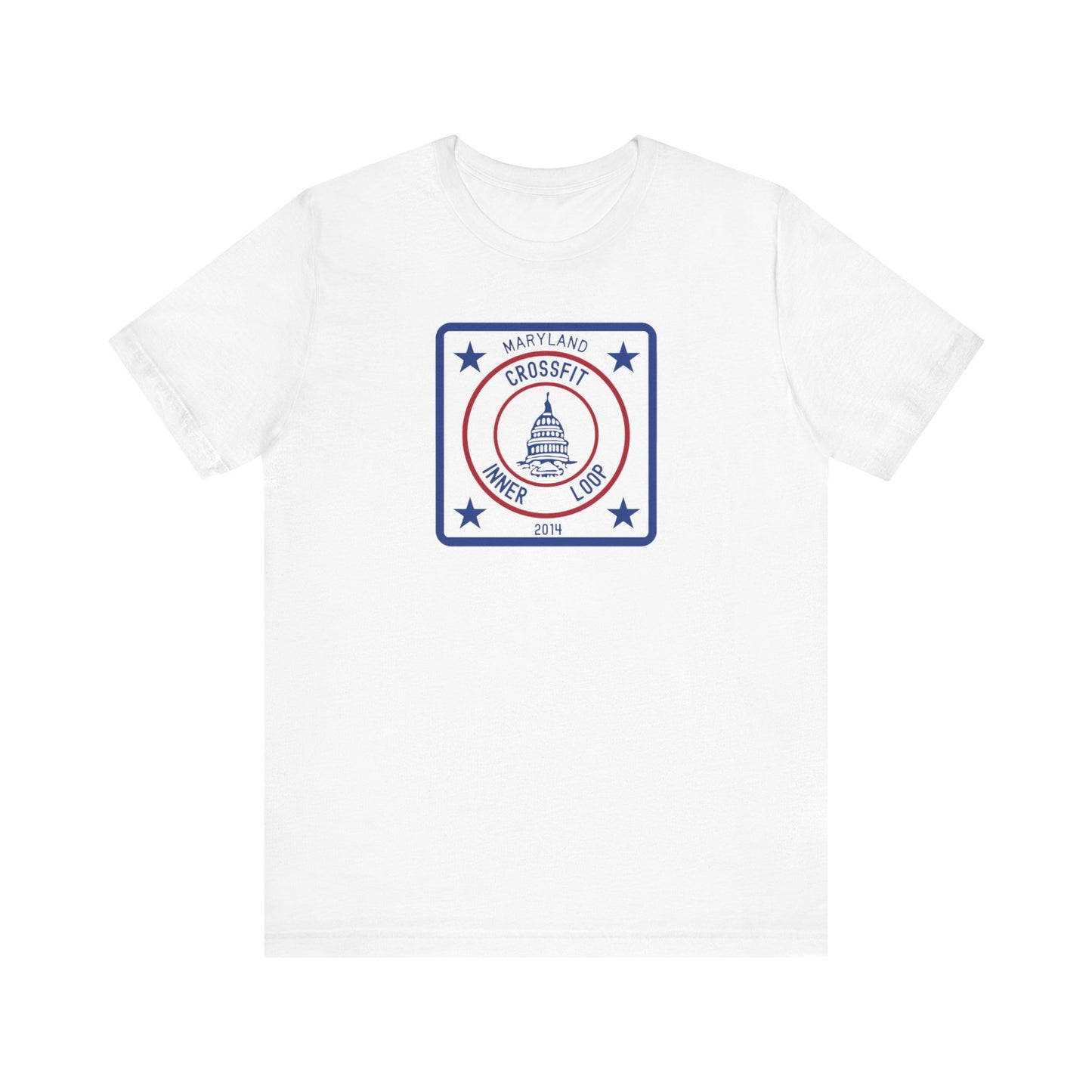 Beltway Unisex Tee