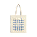 CFIL Canvas Tote Bag
