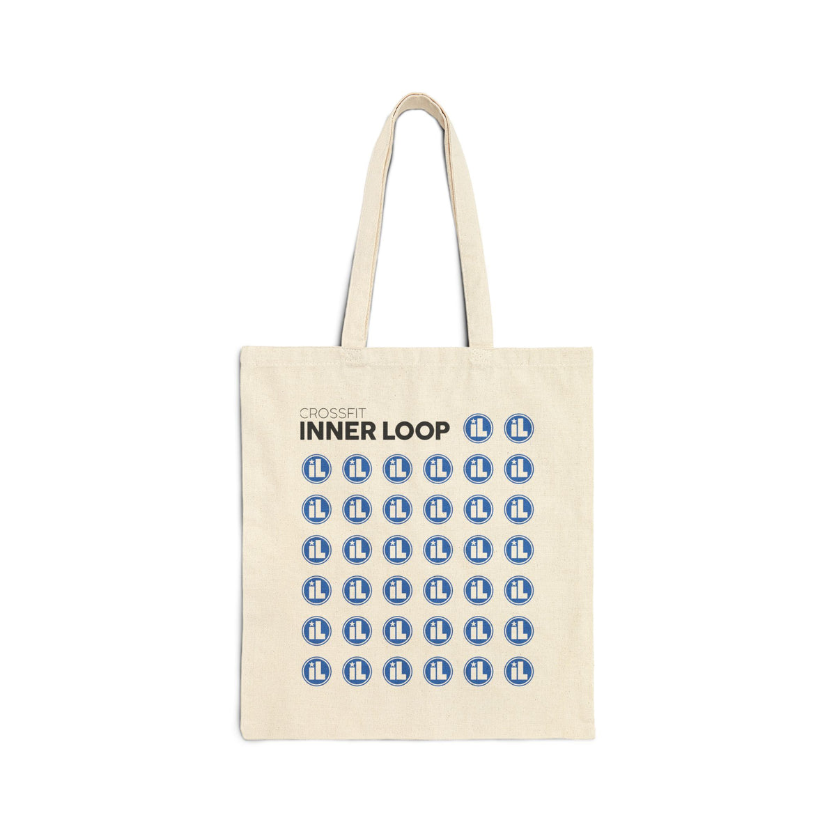 CFIL Canvas Tote Bag