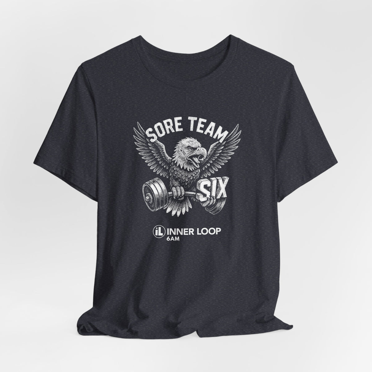 Sore Team 6AM Tee | Unisex