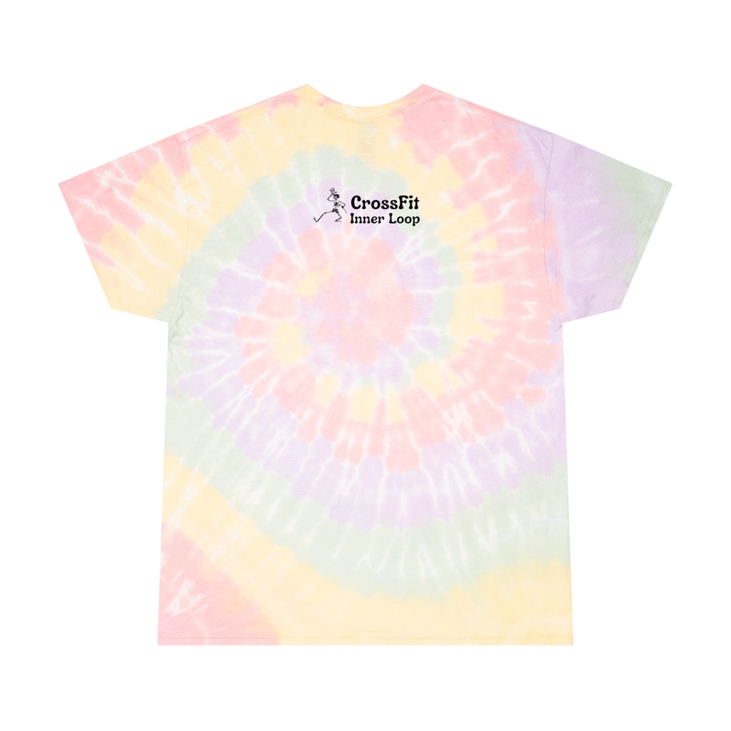GDMD Tie-Dye Tee | Unisex