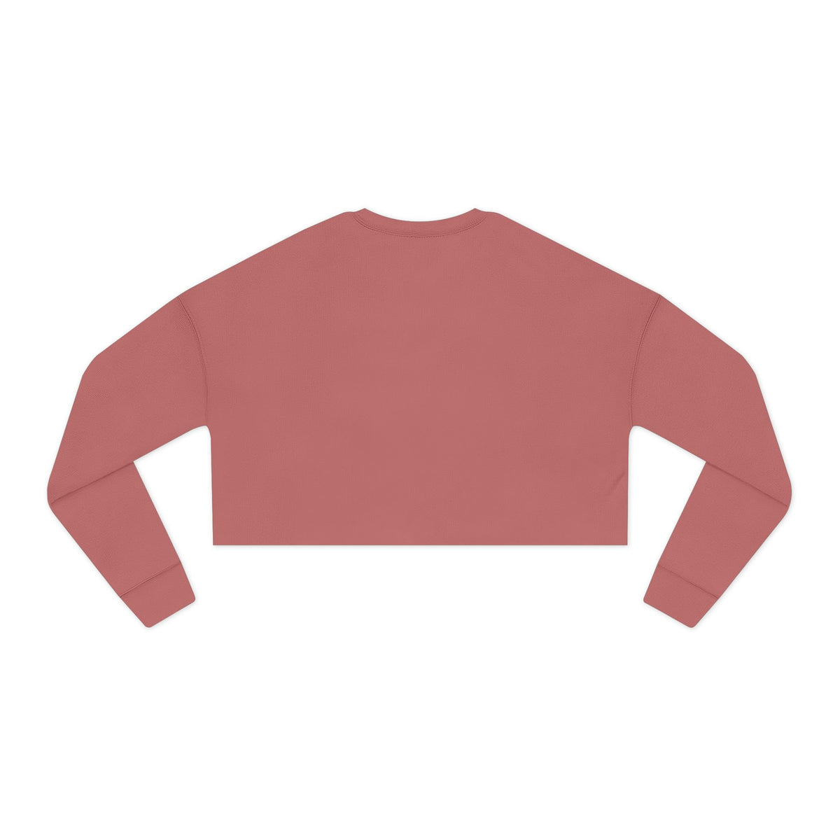 CFIL Crop Sweatshirt | Women's