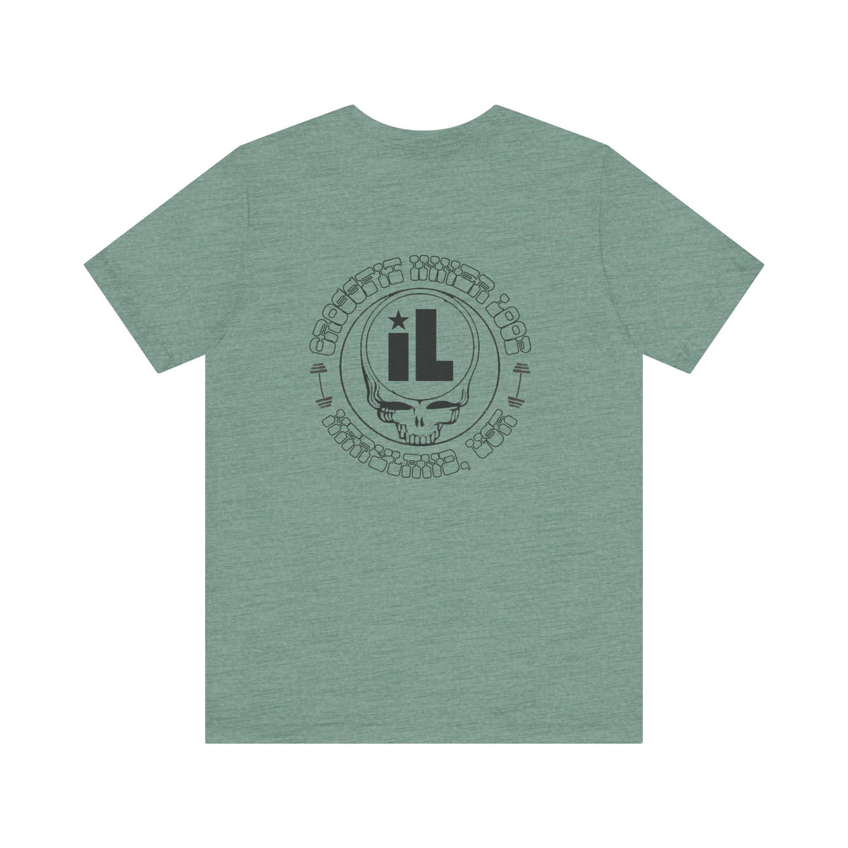 GDMD Tee | Unisex