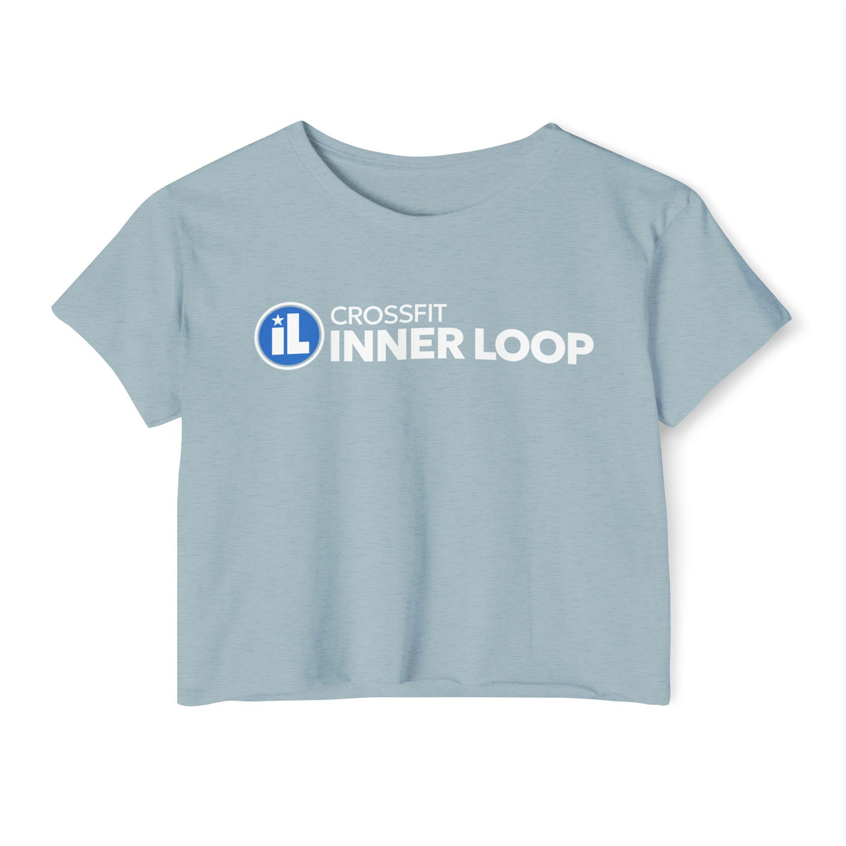 CFIL Crop Top | Women's