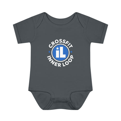 CFIL Baby Rib Bodysuit