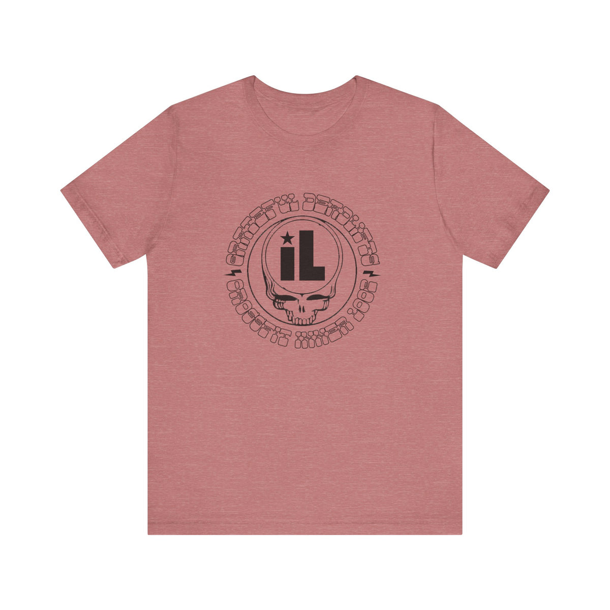 CFILGD Tee | Unisex
