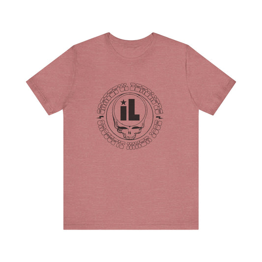 CFILGD Tee - Unisex