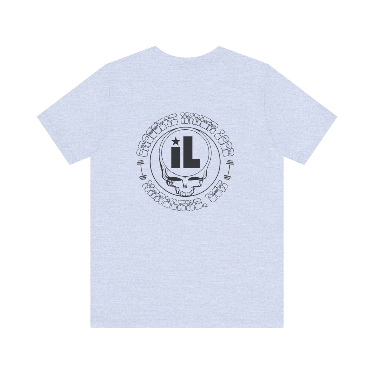 GDMD Tee | Unisex