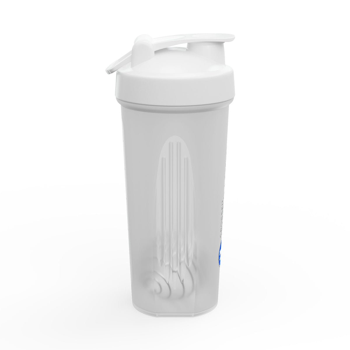 CFIL Protein Shaker Bottle