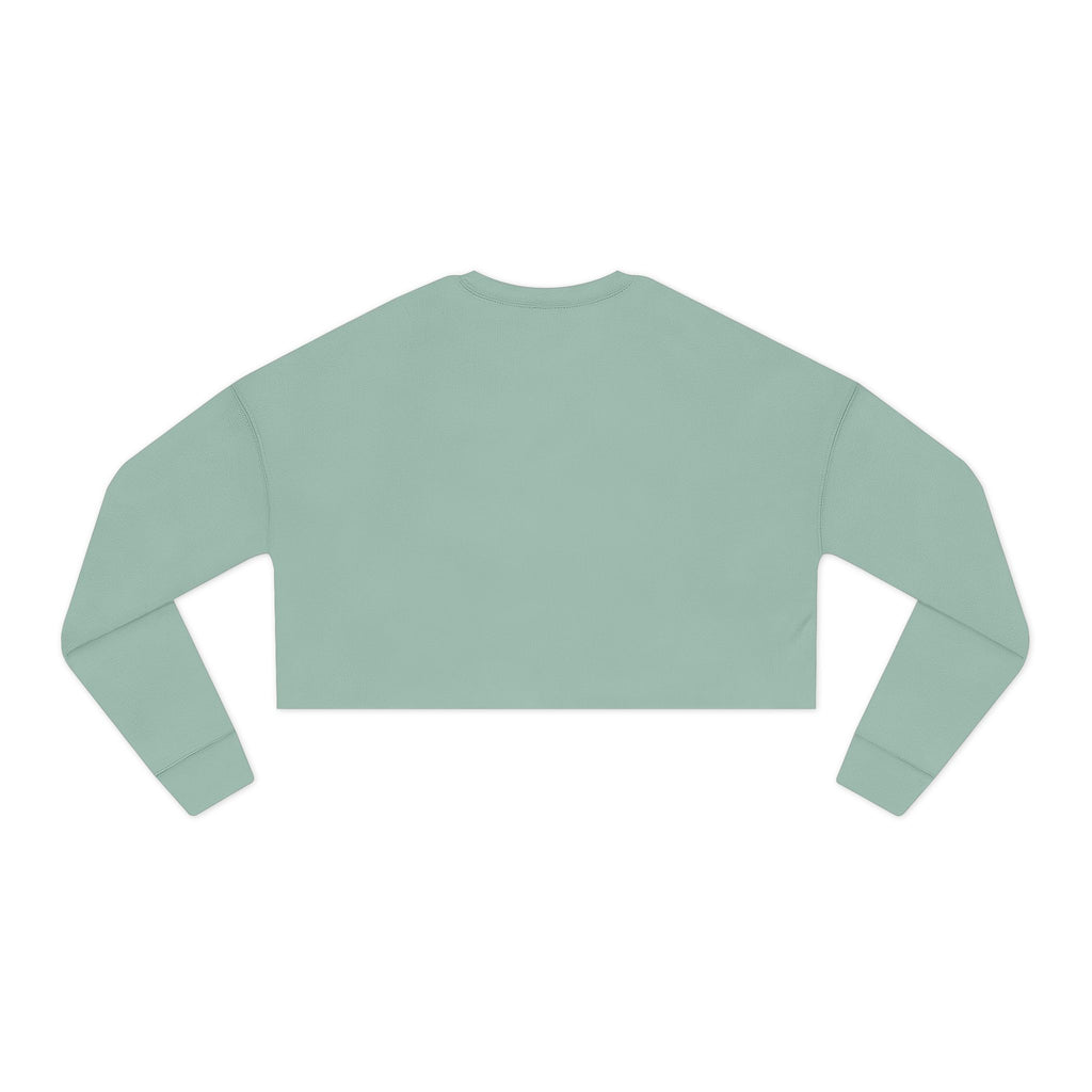 Inner Loop Crop Sweatshirt | Women's