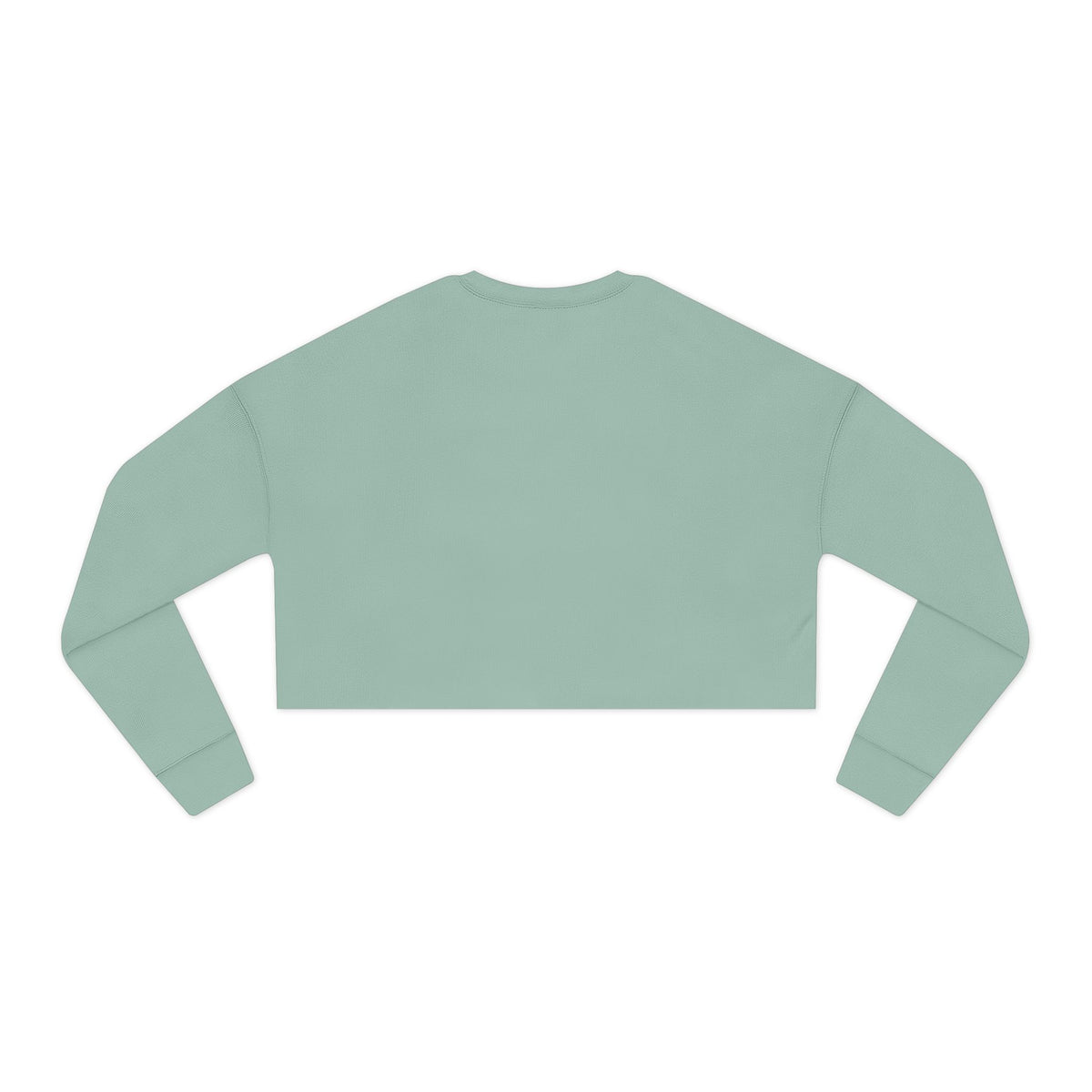 Inner Loop Crop Sweatshirt | Women's