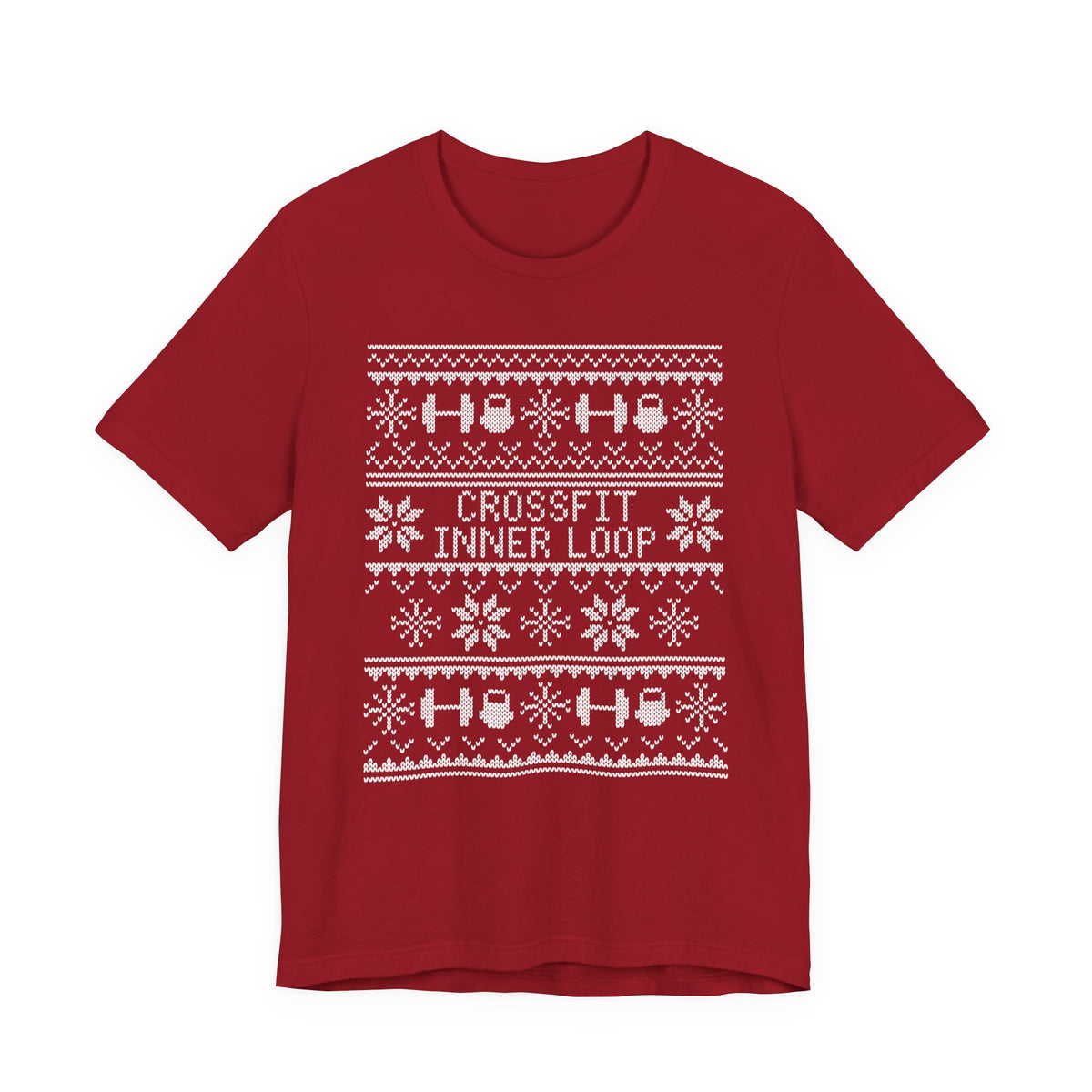 Ho-liday Tee | Unisex