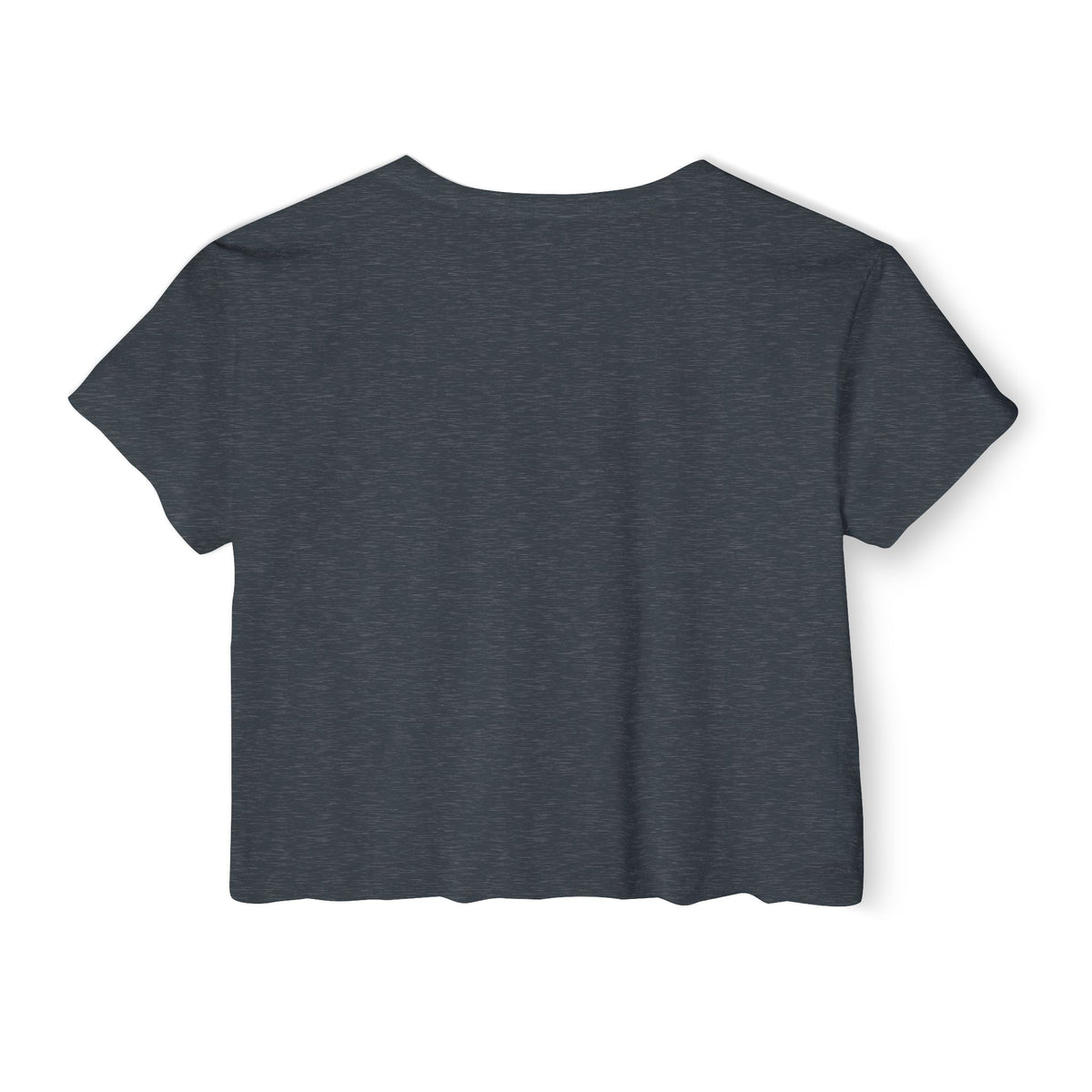 Barbell Girl Crop Top | Women's