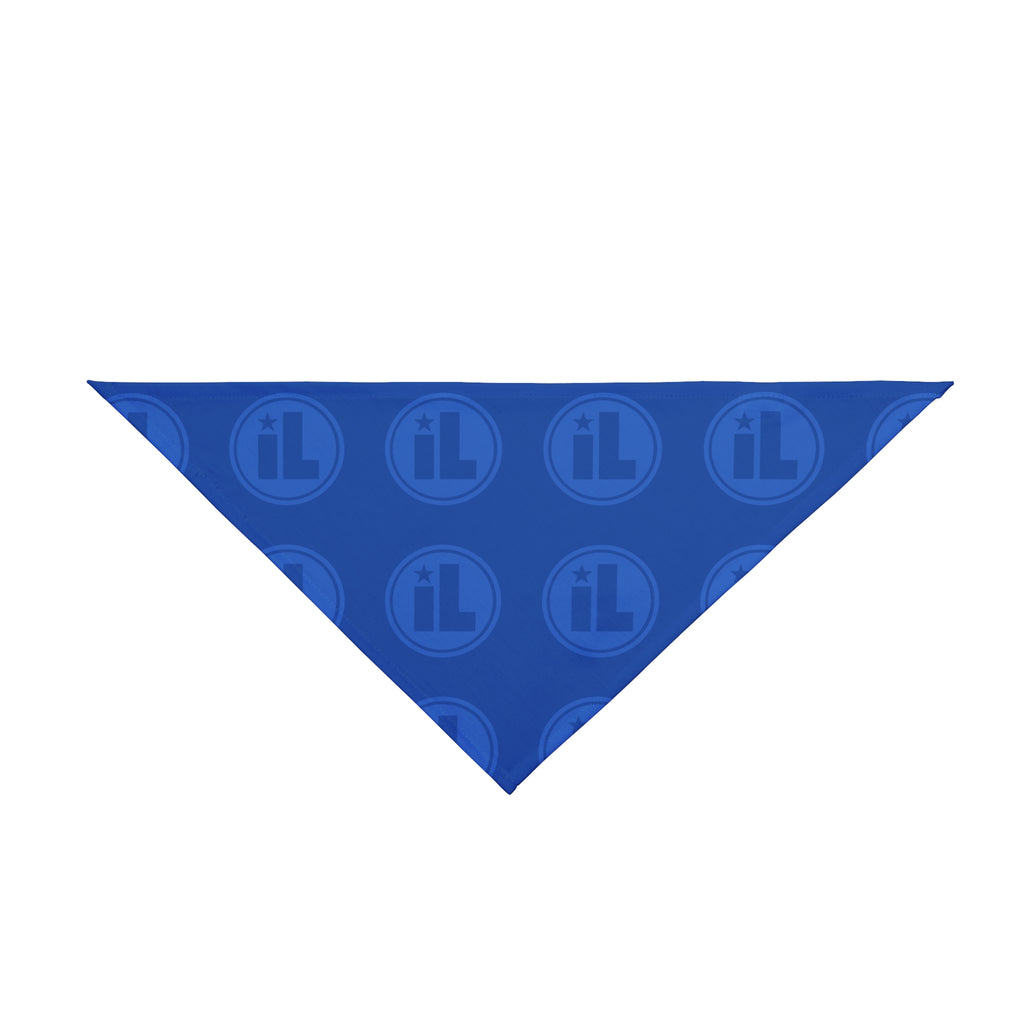 Inner Loop Pet Bandana