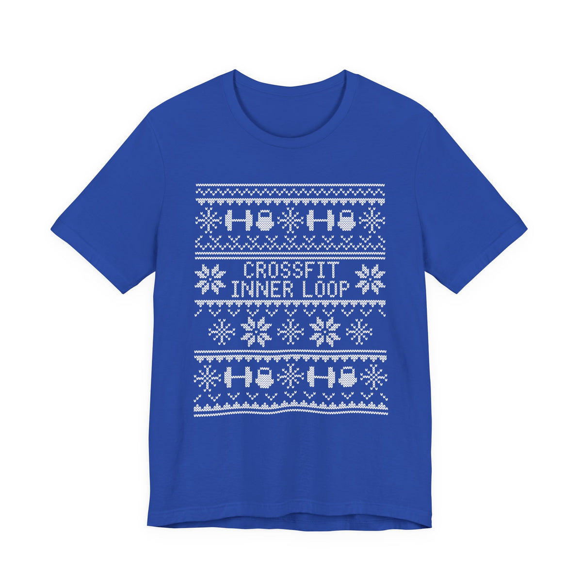Ho-liday Tee | Unisex