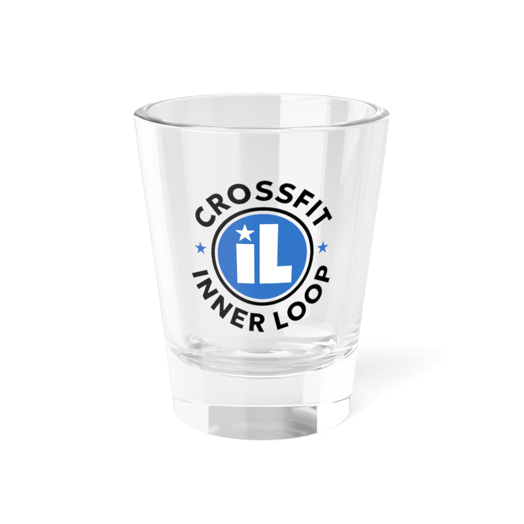 CFIL Shot Glass 1.5oz