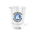 CFIL Shot Glass 1.5oz