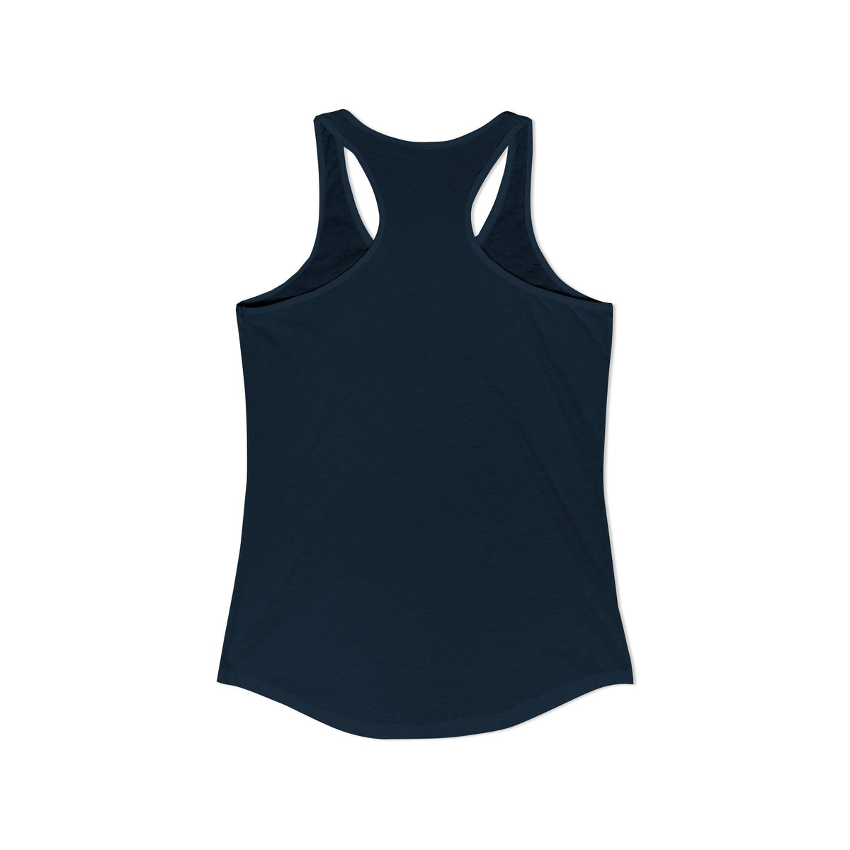 Barbell Girl Racerback Tank