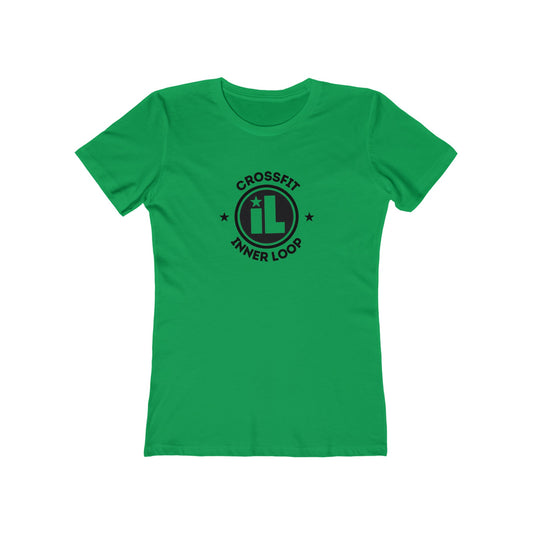 CFIL Women's Tee