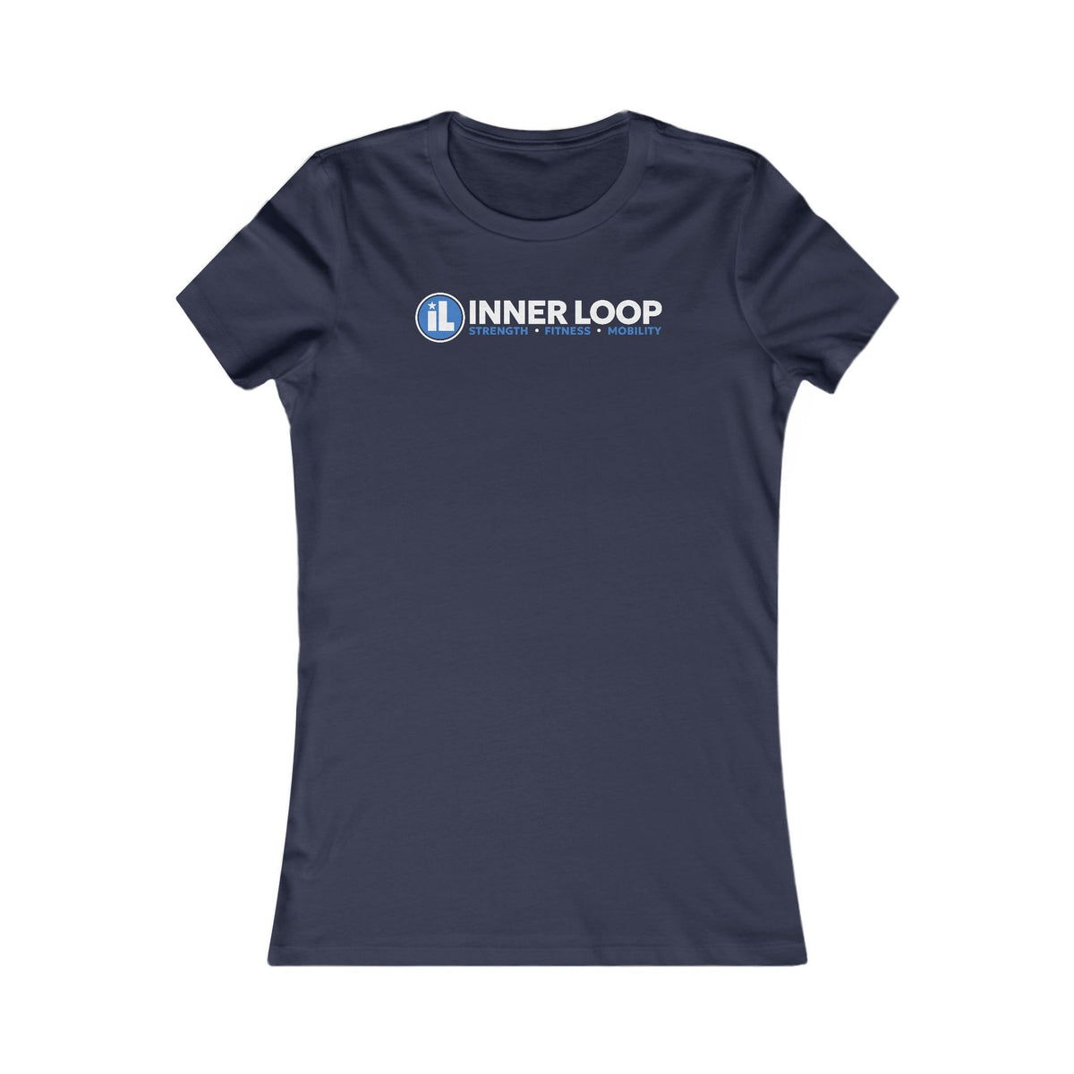 Inner Loop Tee | Women's