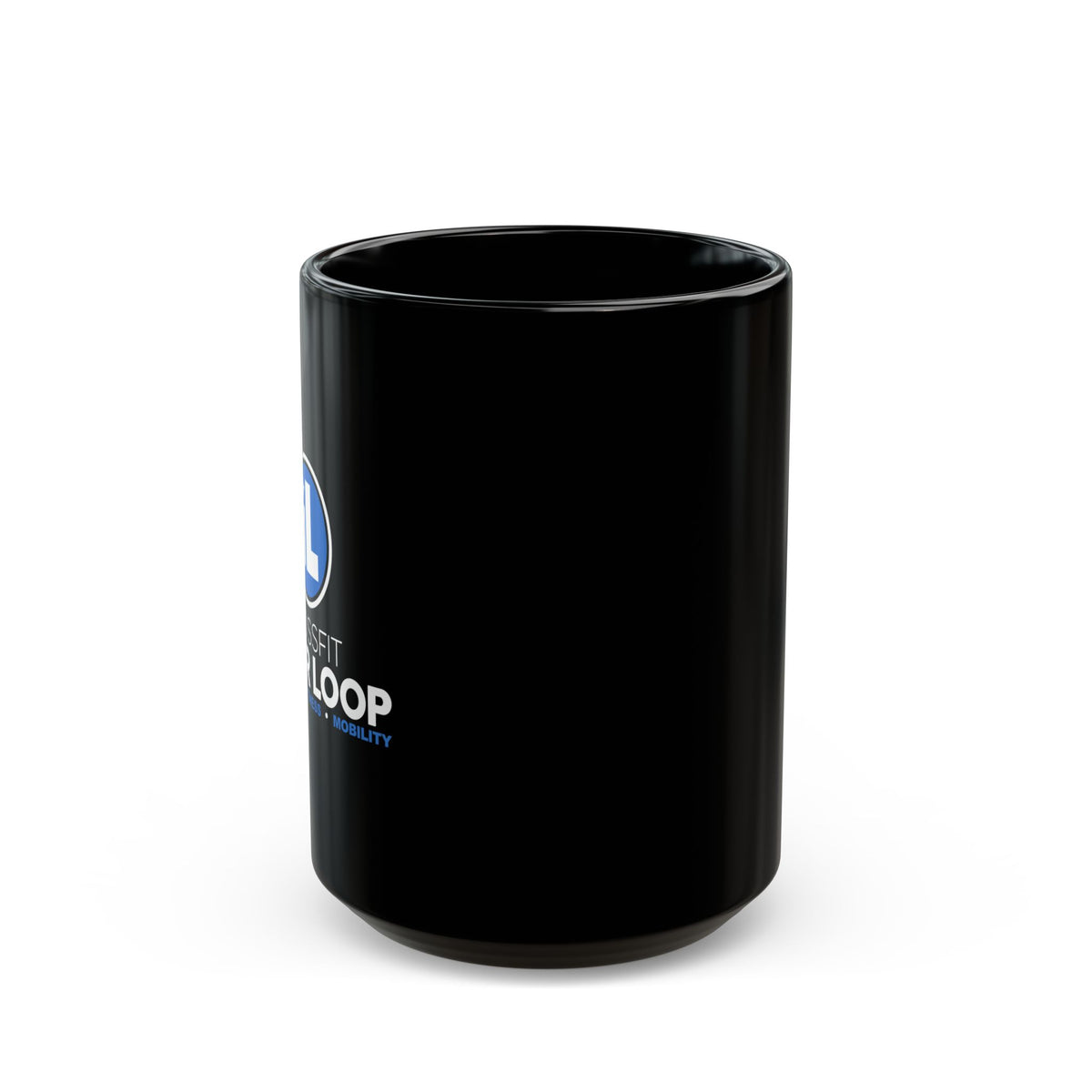 CFIL Mug