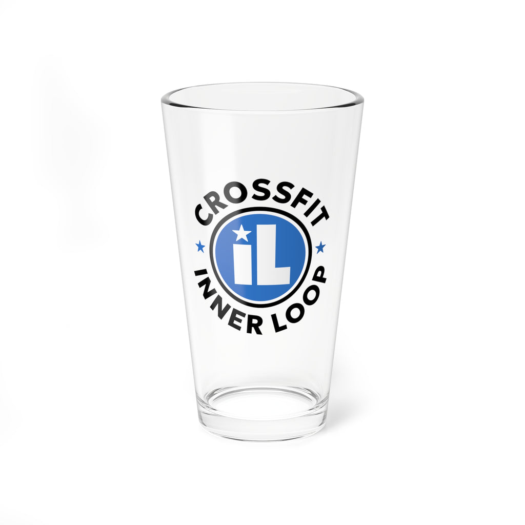 CFIL Mixing Glass 16oz