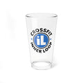 CFIL Mixing Glass 16oz