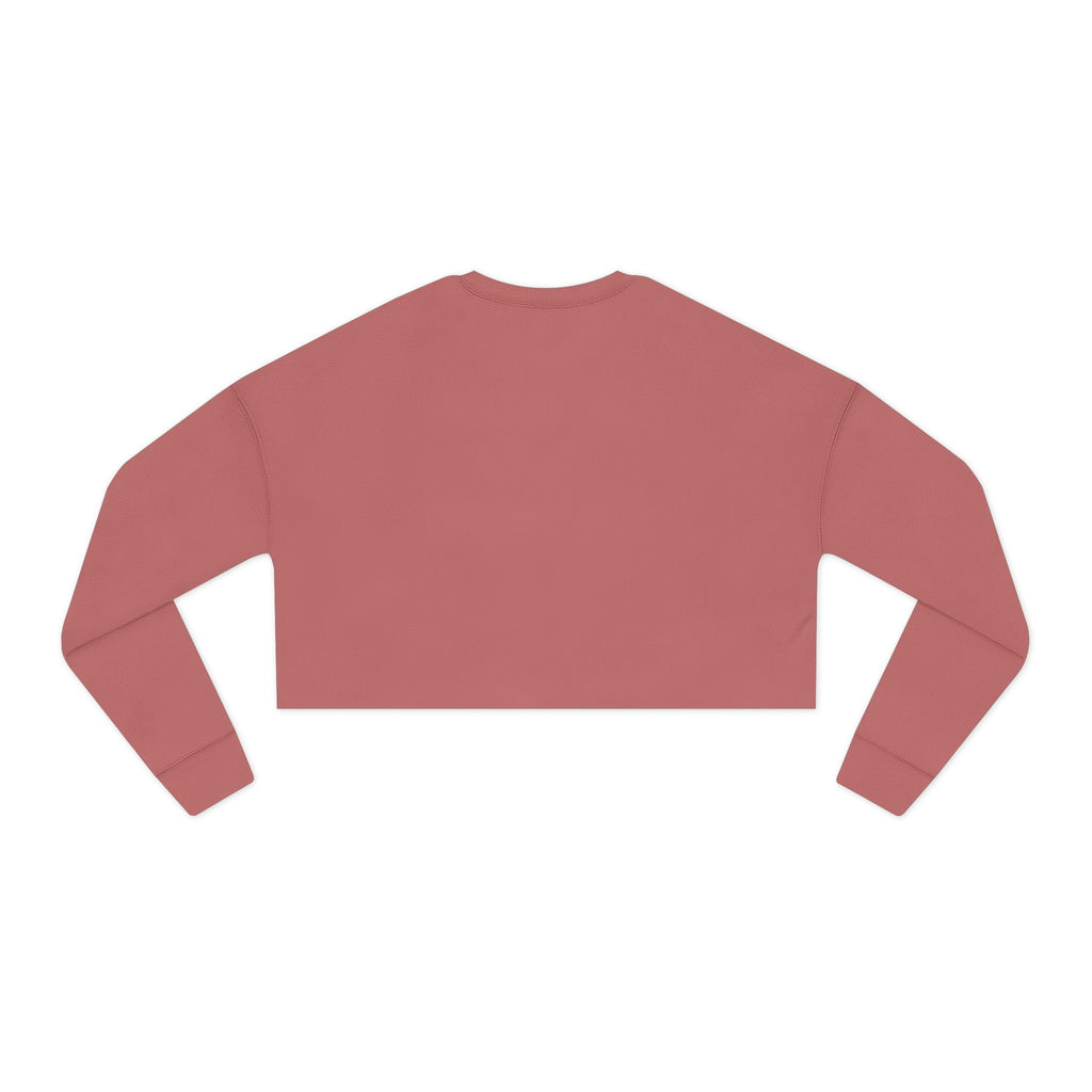Inner Loop Crop Sweatshirt | Women's