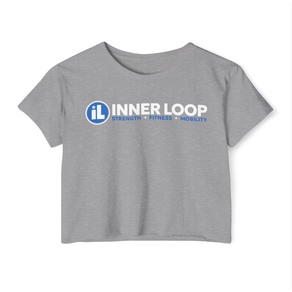Inner Loop Crop Top | Women's