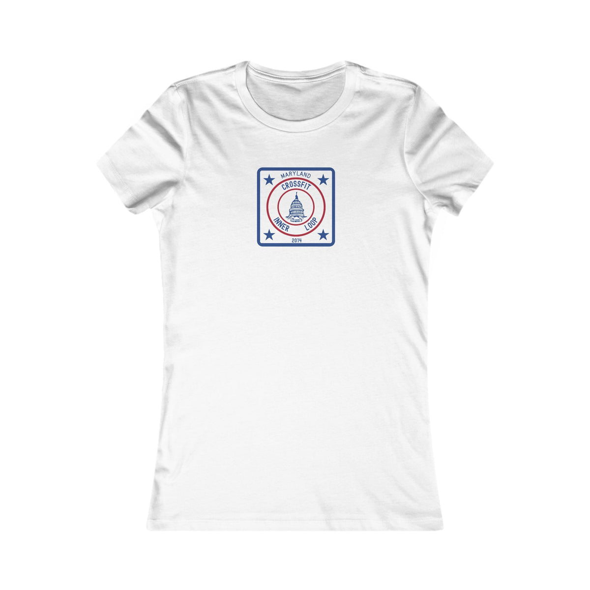 Beltway Tee | Women's