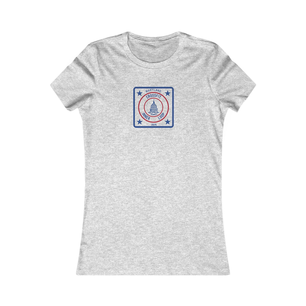 Beltway Tee | Women's