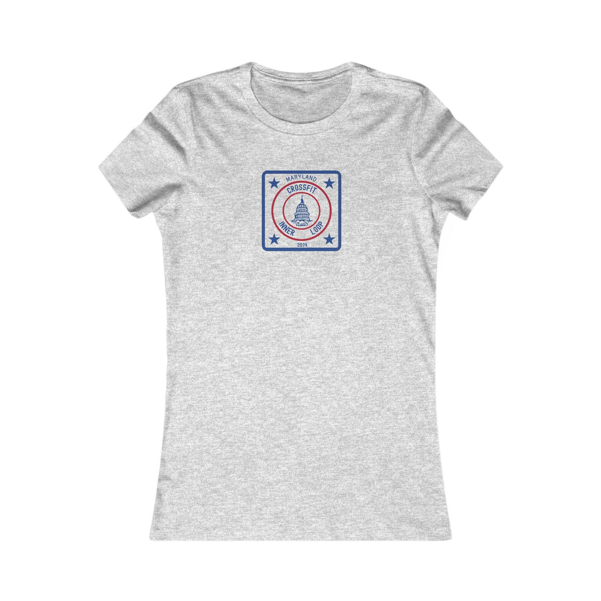 Beltway Tee | Women's