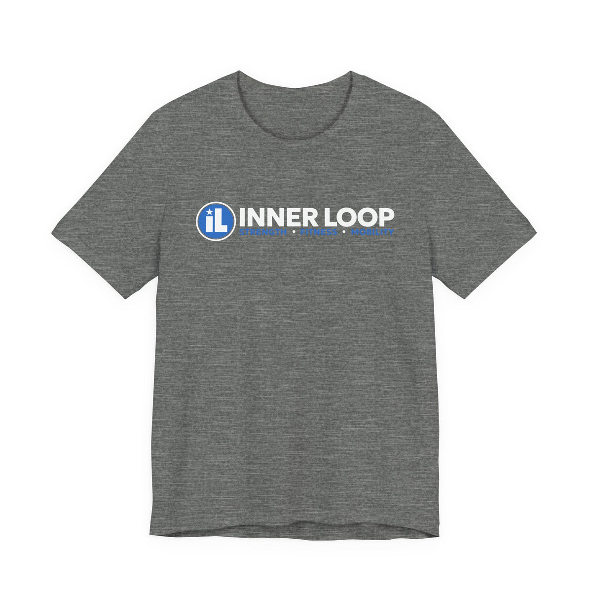 Inner Loop Tee | Unisex