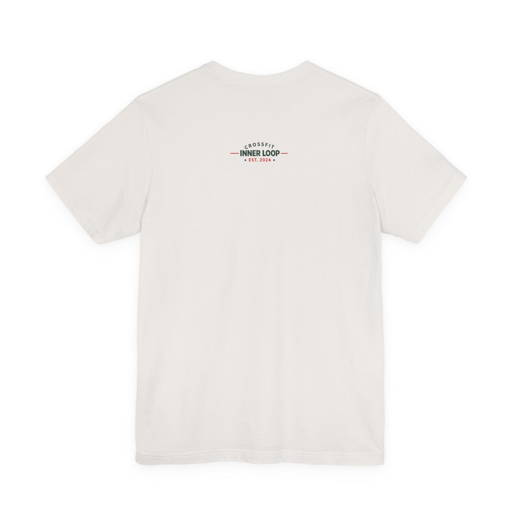 Krispy Cleans Tee | Unisex