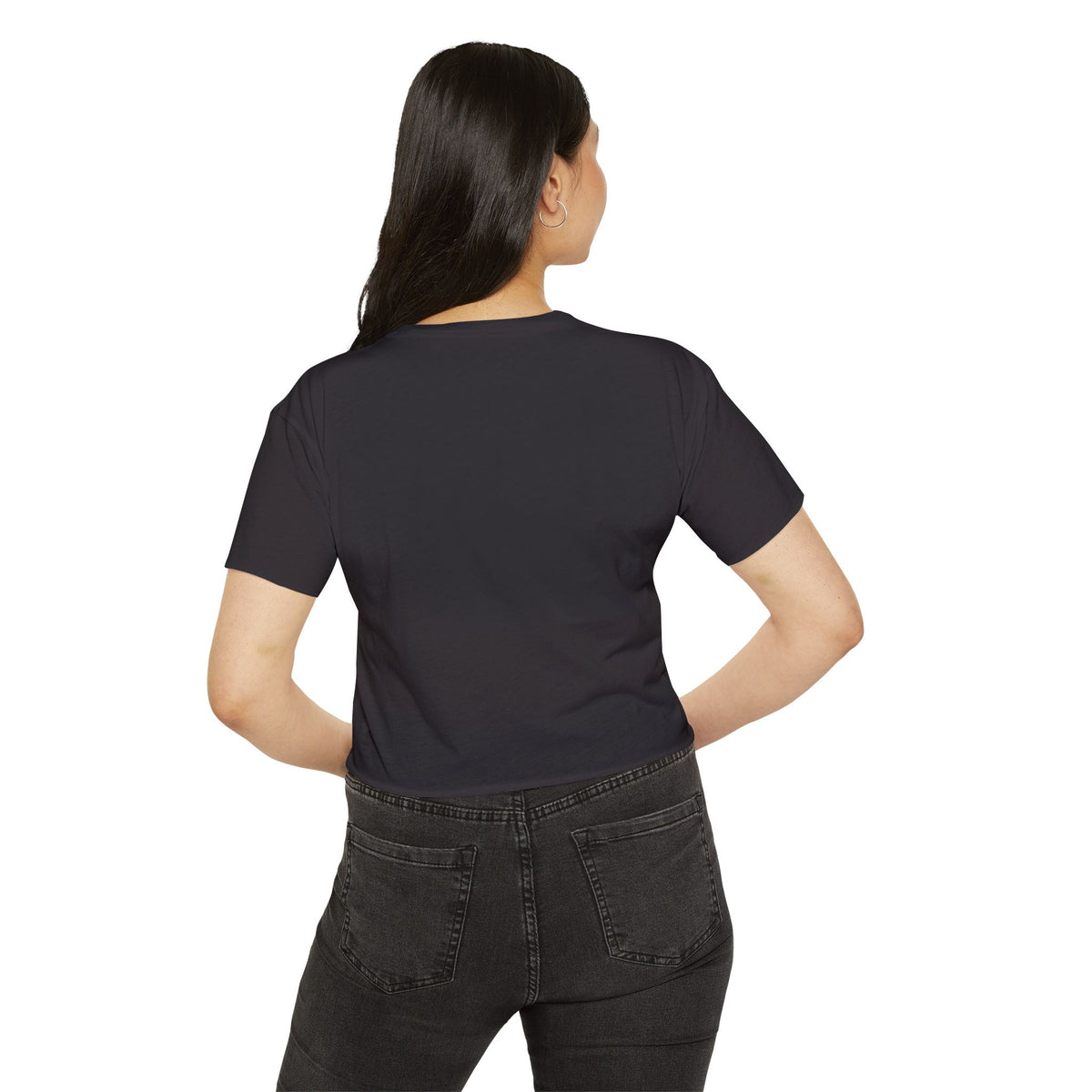 CFIL Crop Top | Women's
