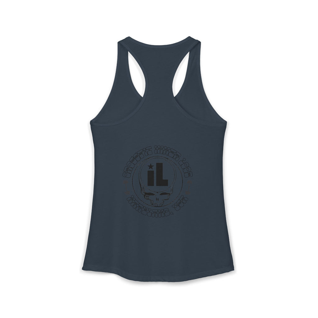 GDMD Racerback Tank