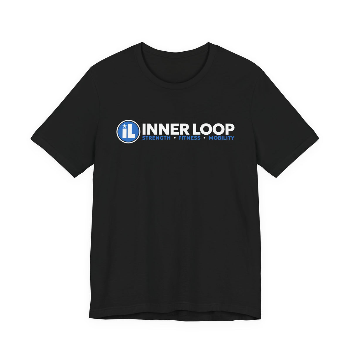 Inner Loop Tee | Unisex