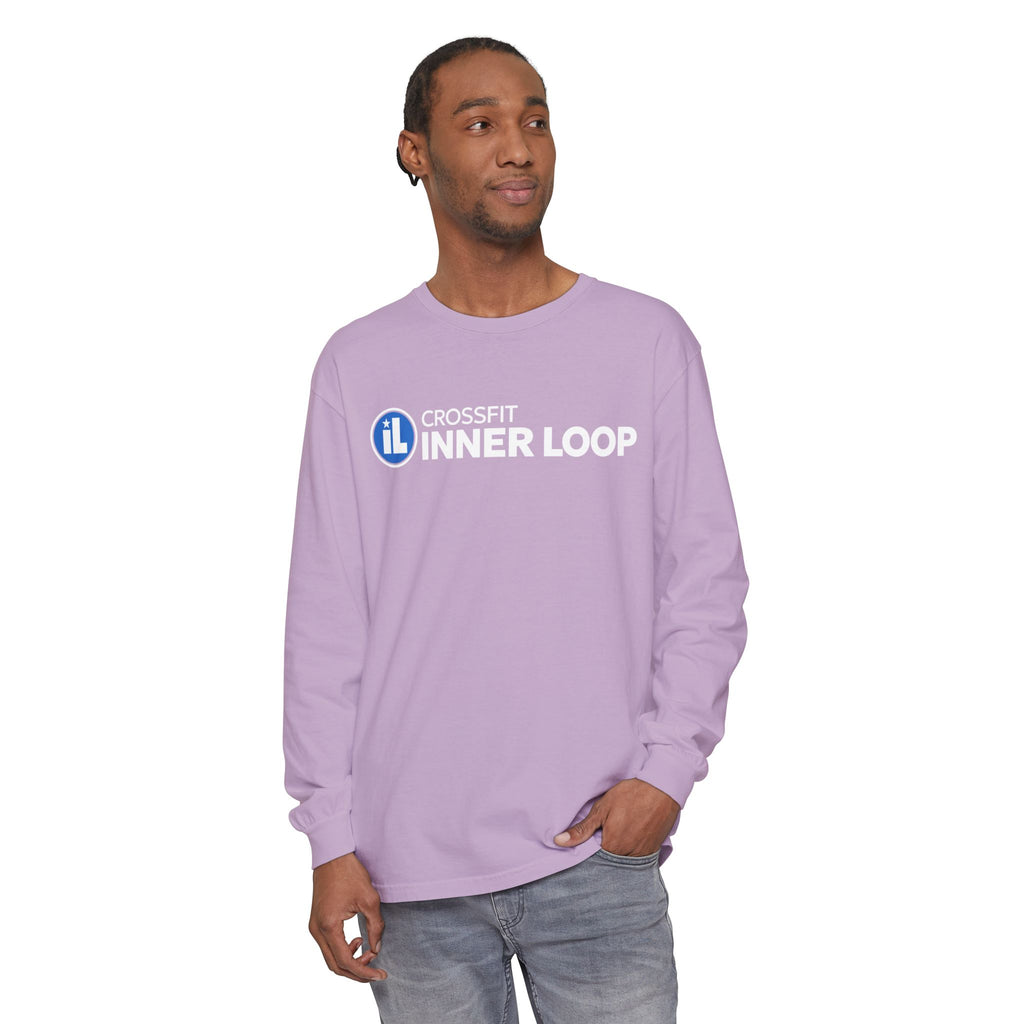 CFIL Long Sleeve Tee | Unisex