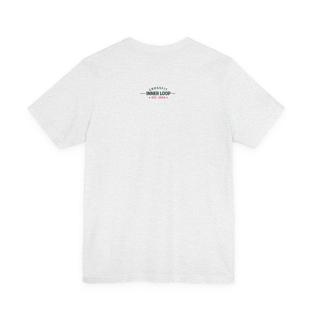Krispy Cleans Tee | Unisex