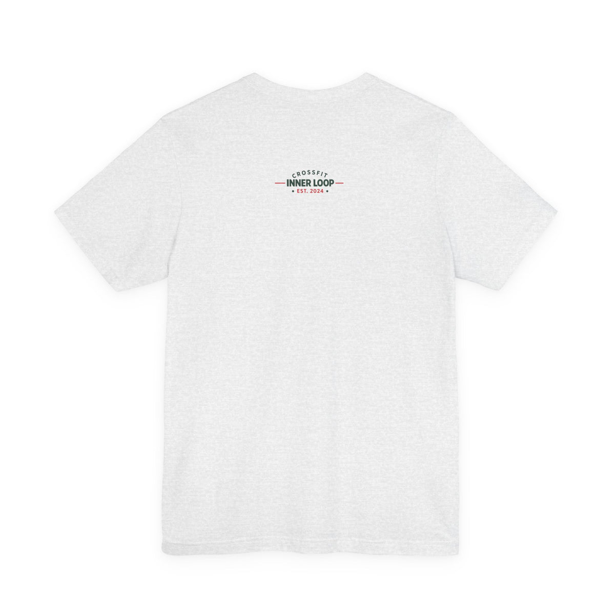 Krispy Cleans Tee | Unisex