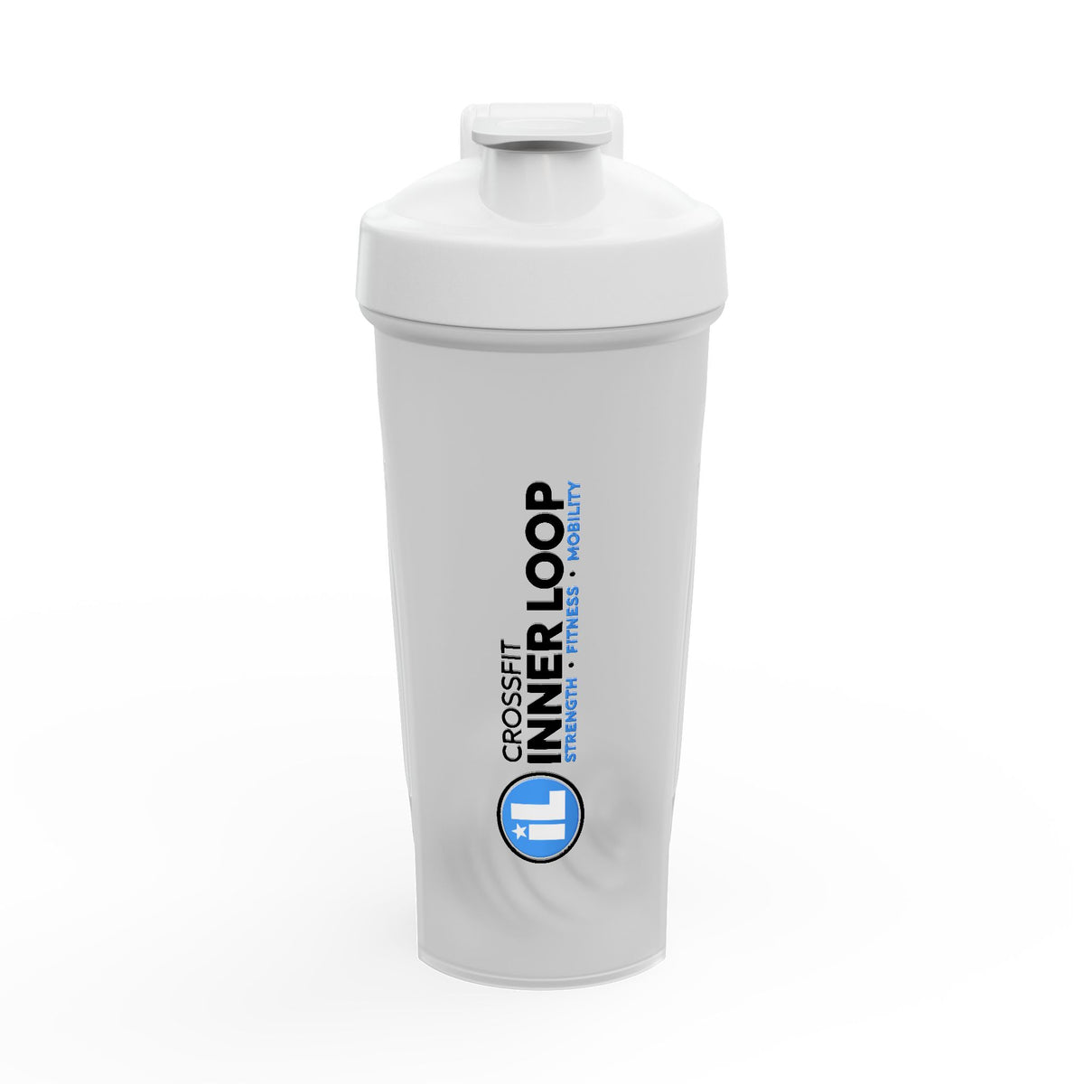 CFIL Protein Shaker Bottle