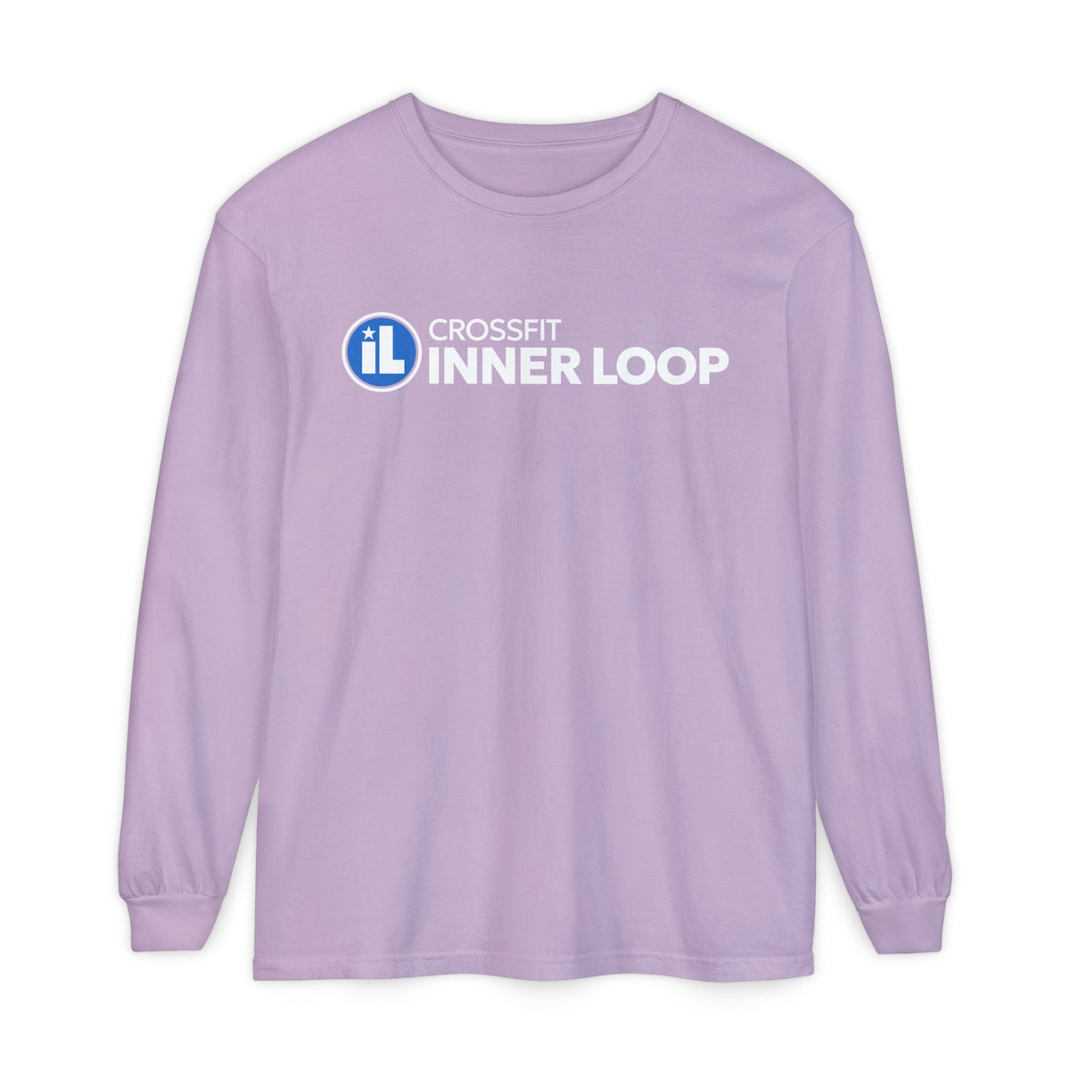 CFIL Long Sleeve Tee | Unisex