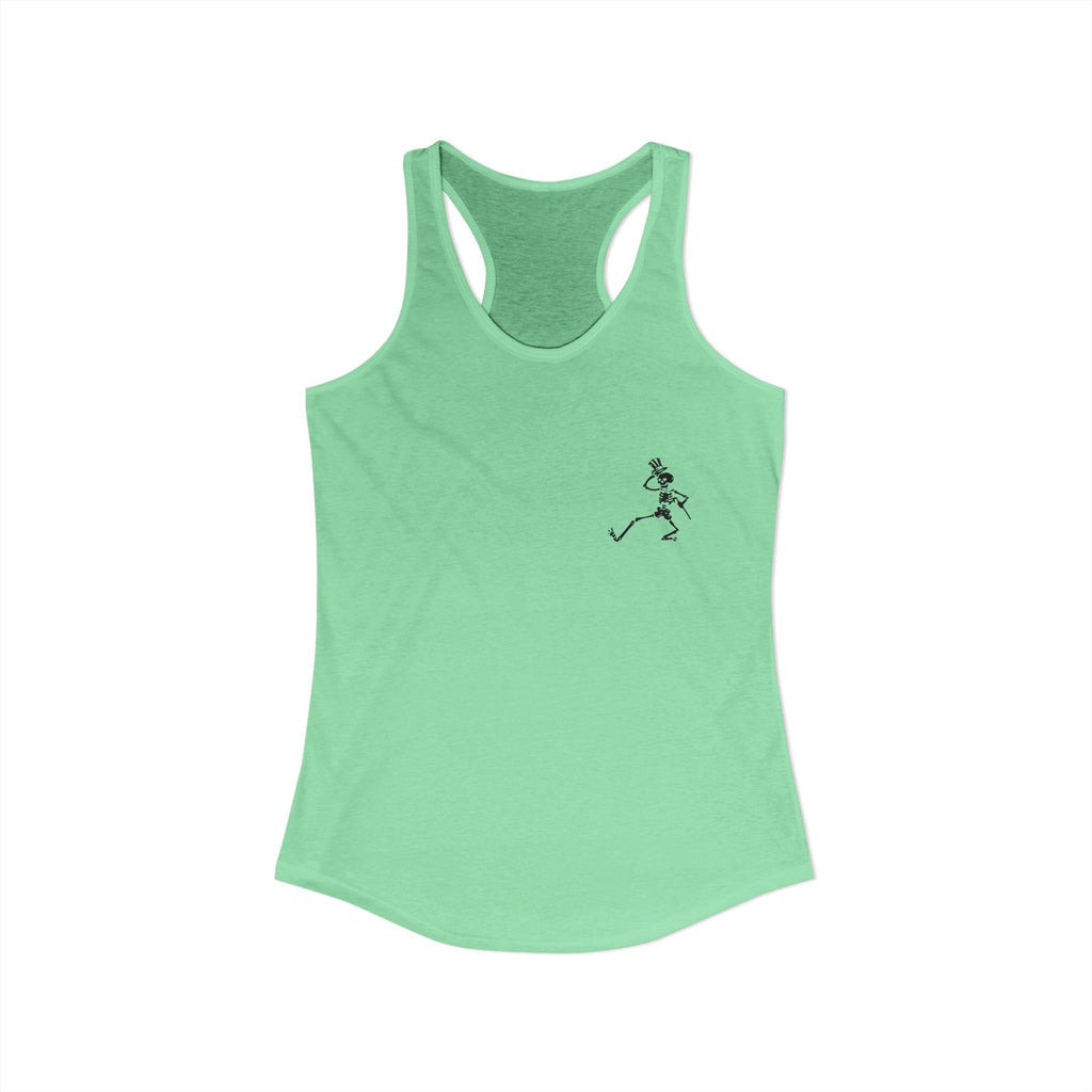 GDMD Racerback Tank