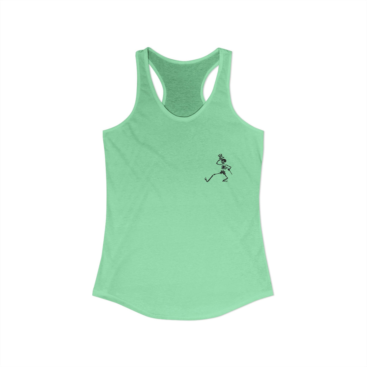 GDMD Racerback Tank