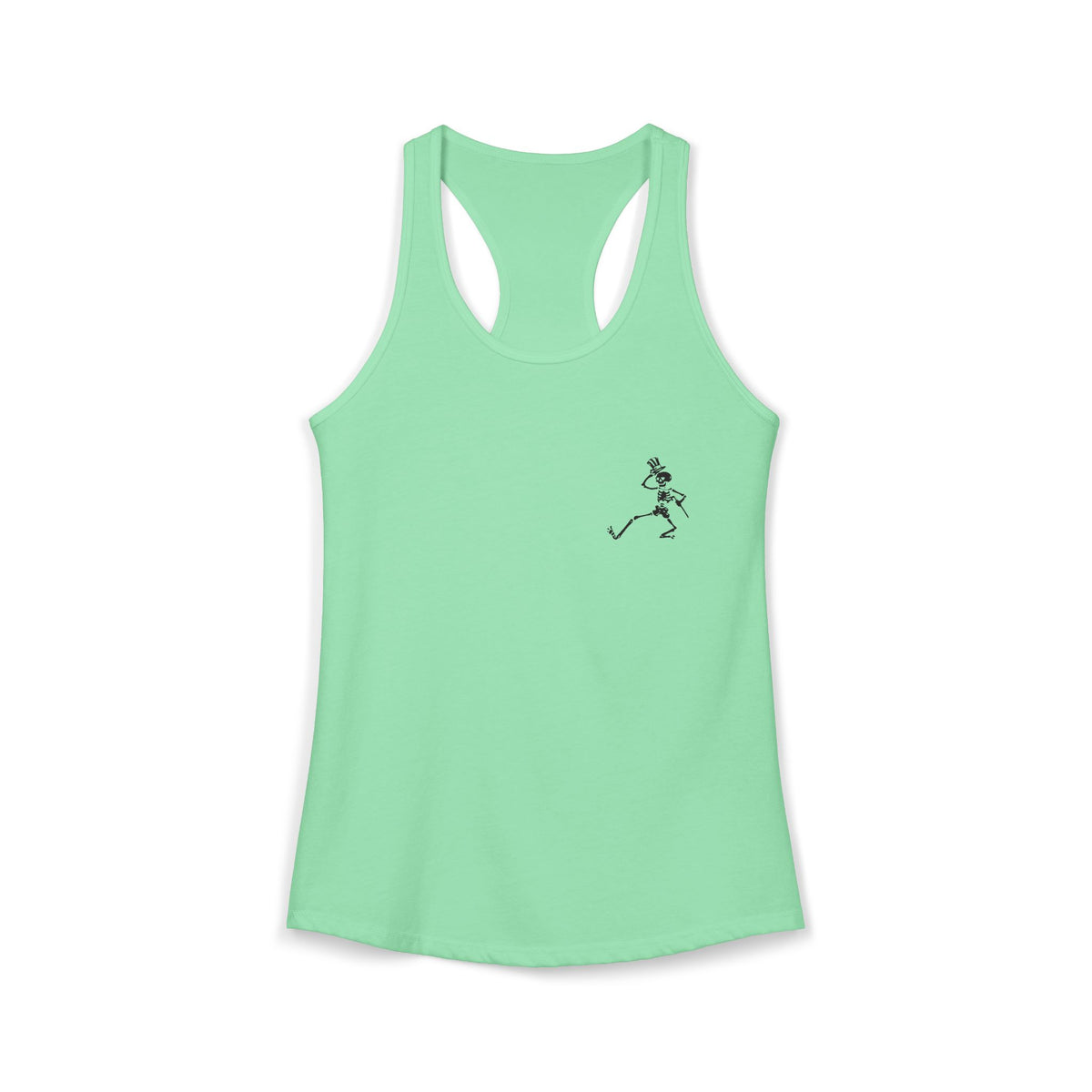 GDMD Racerback Tank