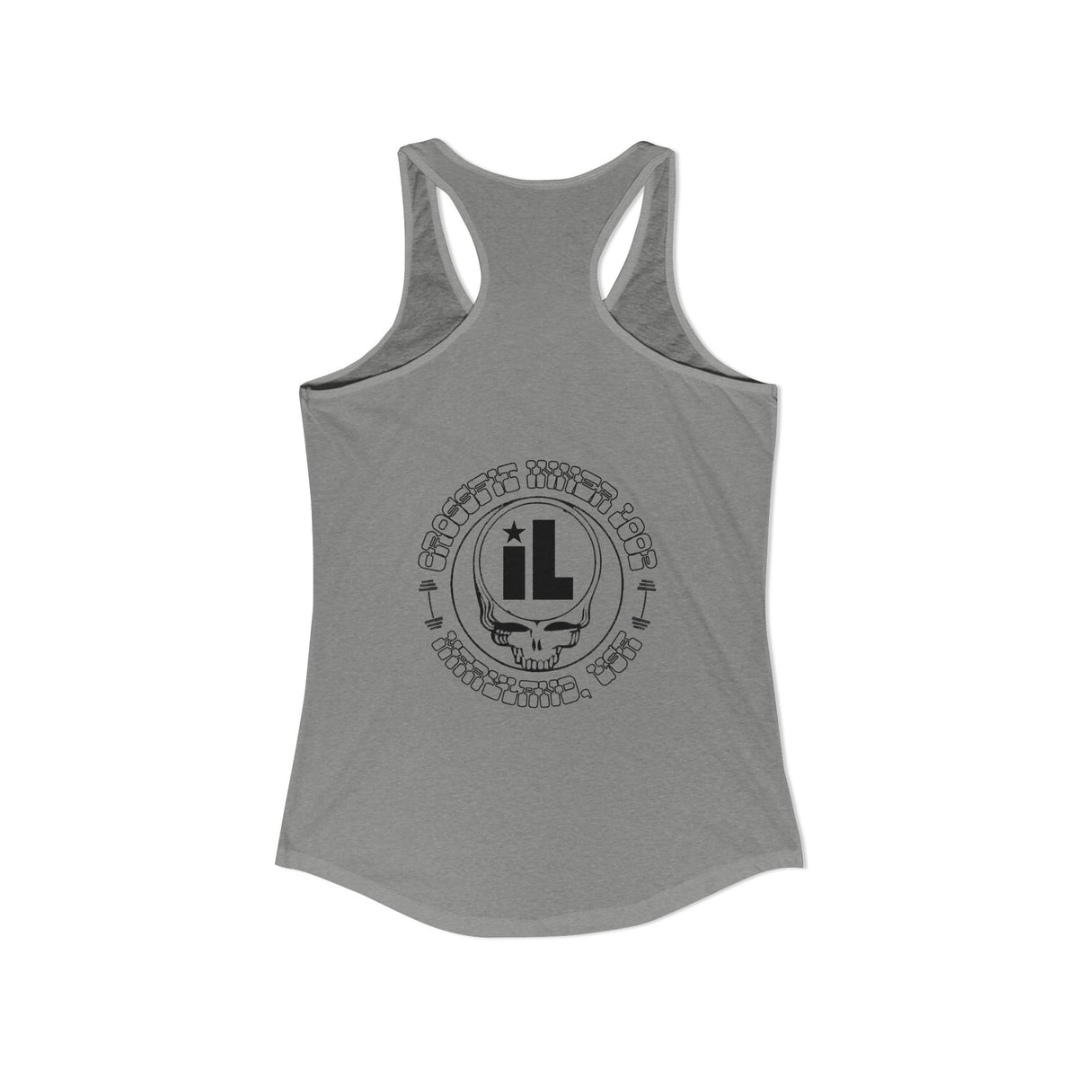 GDMD Racerback Tank