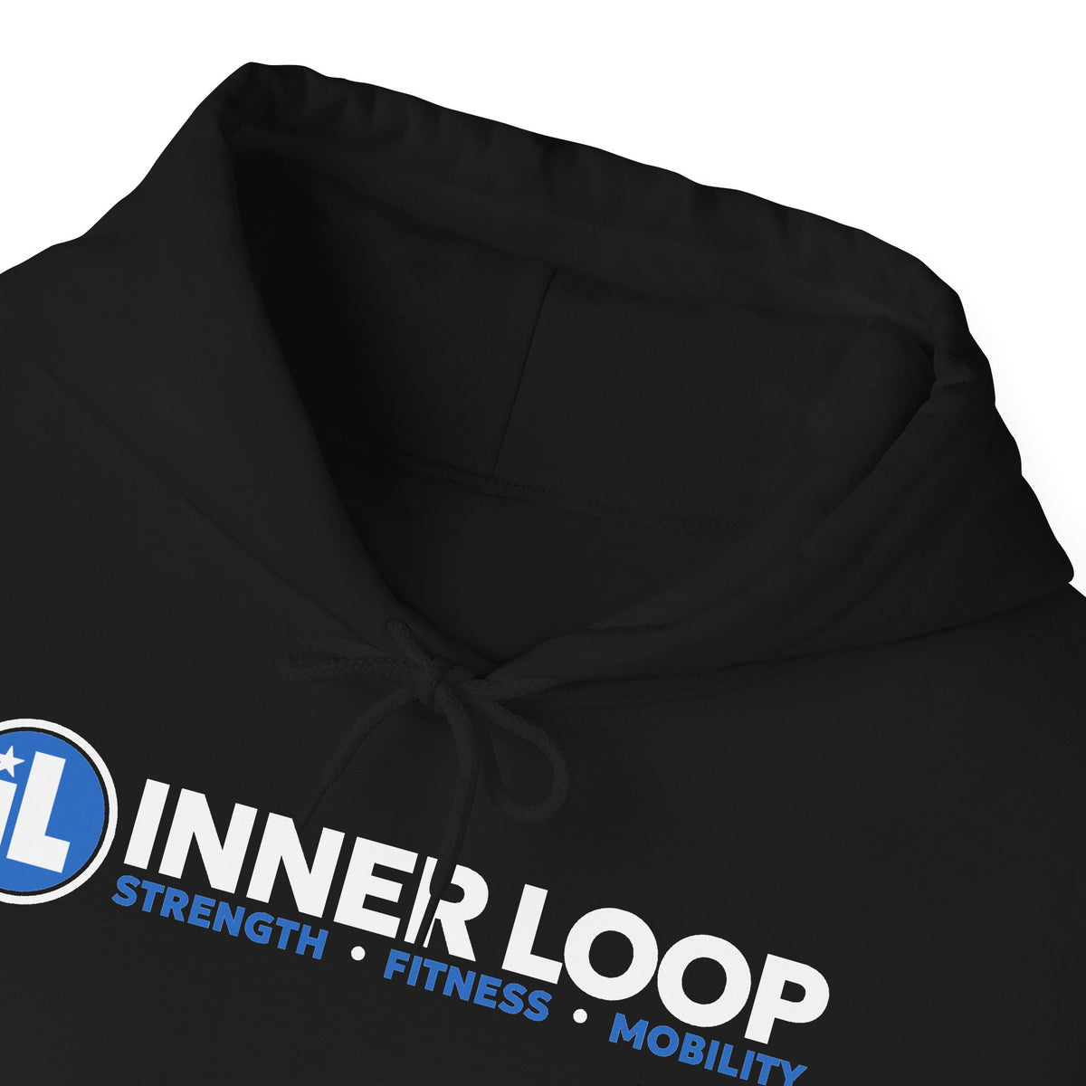 Inner Loop Hoodie | Unisex