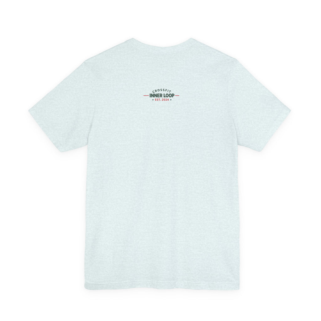 Krispy Cleans Tee | Unisex