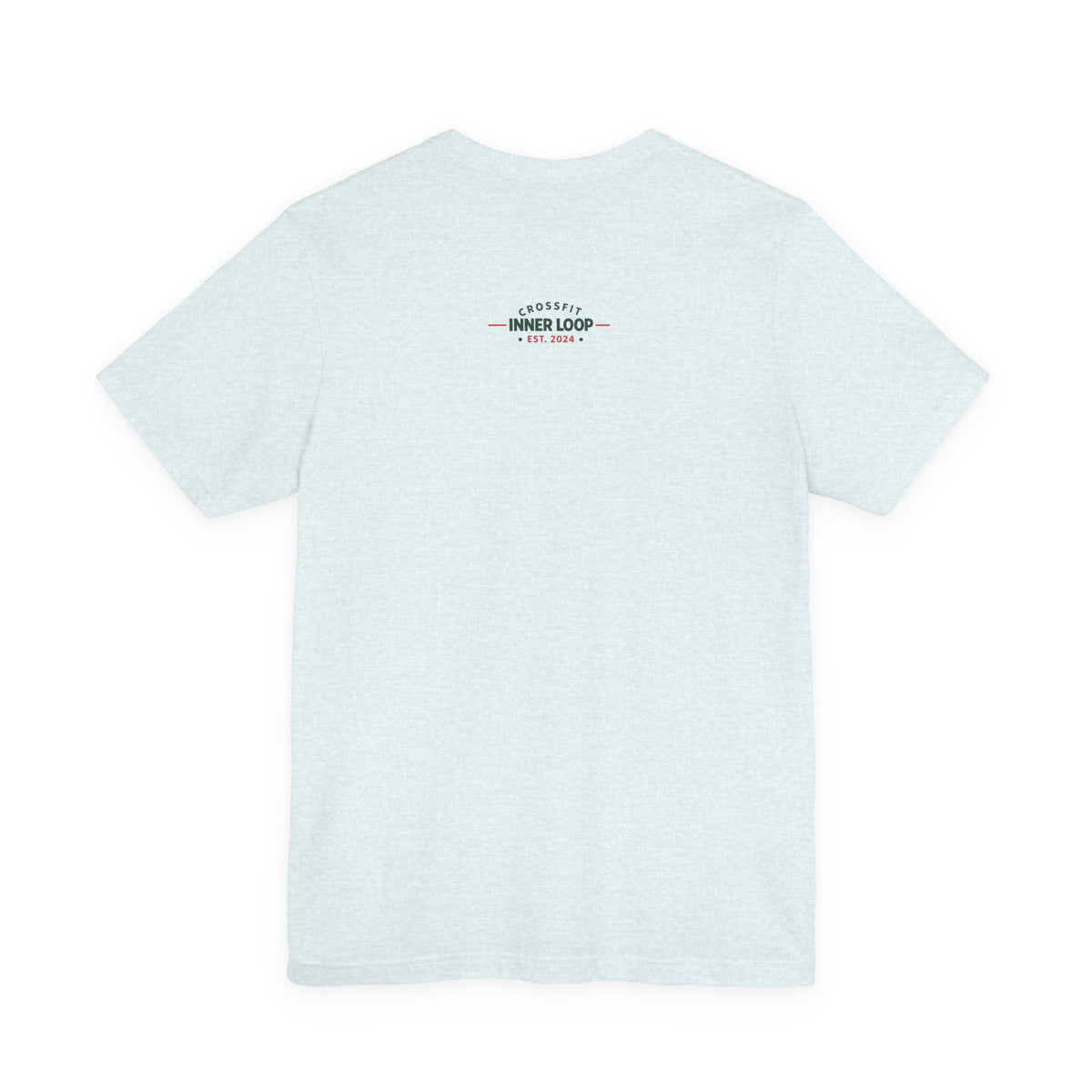 Krispy Cleans Tee | Unisex